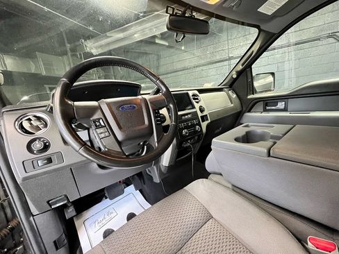 Used 2012 Ford F150 XLT w/ XLT Convenience Pkg AWD/4WD image 10
