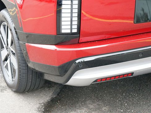 New 2026 Hyundai Ioniq 9 SEL image 30