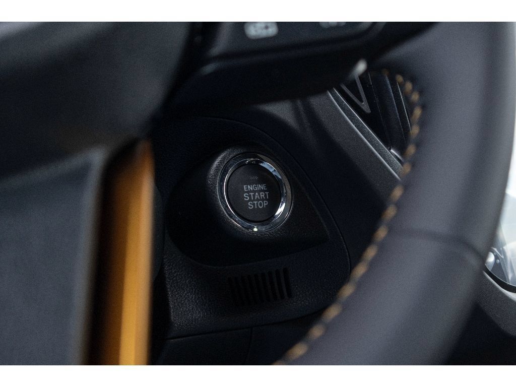 New 2026 Subaru Forester Wilderness AWD/4WD image 25