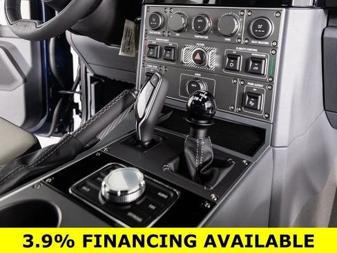 New 2025 INEOS Grenadier image 22