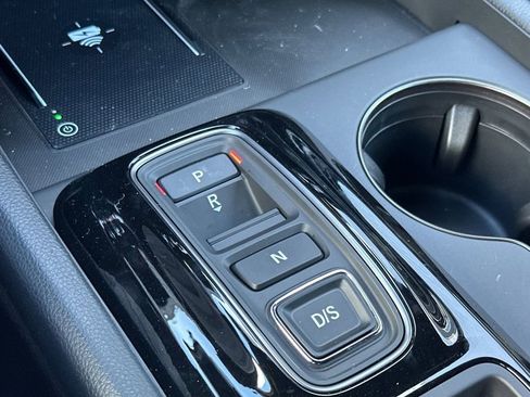 New 2025 Honda Pilot TrailSport image 19