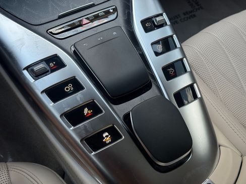 Used 2024 Mercedes-Benz AMG GT 53 image 37
