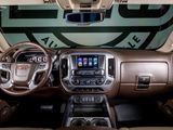 Used 2018 GMC Sierra 1500 SLT image 2