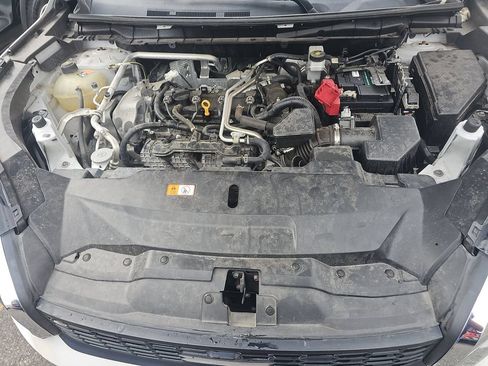 Used 2022 Mitsubishi Outlander SEL AWD/4WD image 13