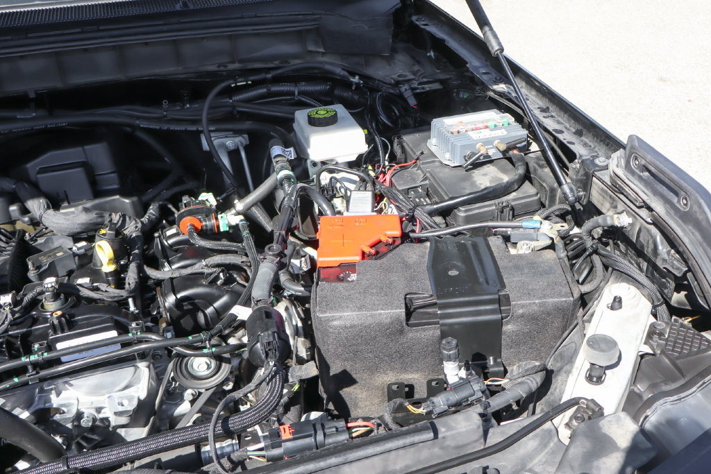 Used 2022 Ford Bronco Big Bend AWD/4WD image 14