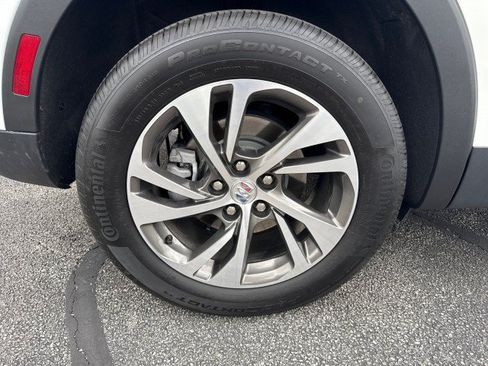 Used 2023 Buick Envision Essence FWD image 10
