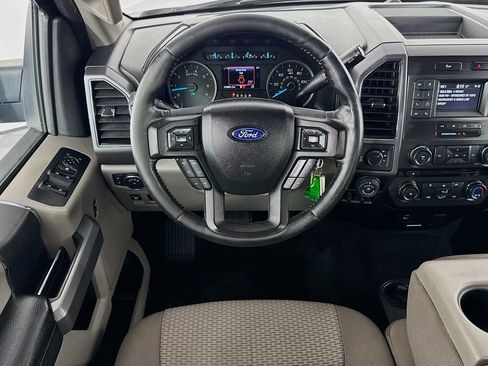 Used 2018 Ford F150 XLT w/ Equipment Group 301A Mid image 16
