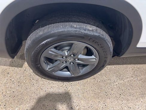 Used 2022 Honda Ridgeline RTL-E image 10