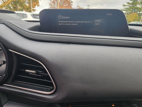 Certified 2023 MAZDA CX-30 AWD 2.5 S w/ Preferred Package image 15