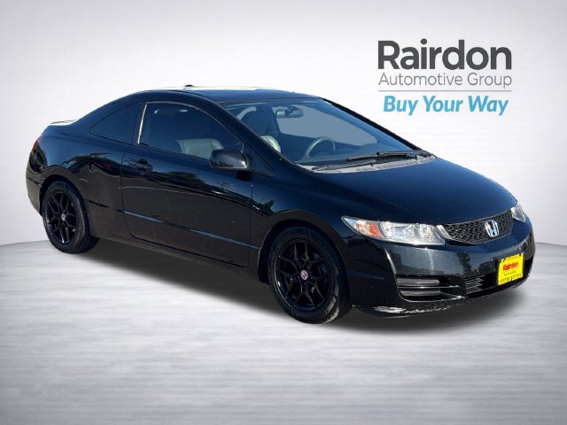 Used 2009 Honda Civic EX 360° Tour