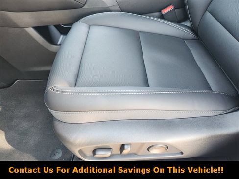 New 2026 GMC Terrain Elevation w/ Elevation Premium Package image 18