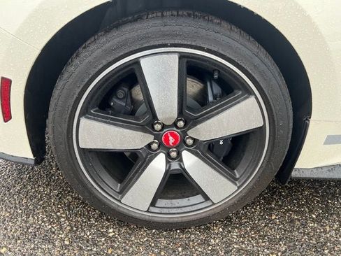 New 2025 Ford Mustang GT Premium w/ 60th Anniversary Package image 43