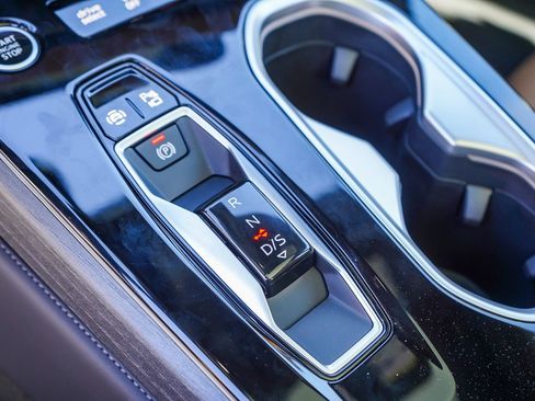 New 2026 Audi A6 Premium Plus image 24