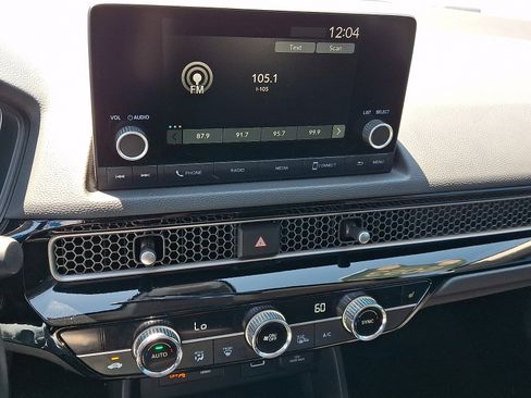 Used 2023 Honda Civic EX image 16