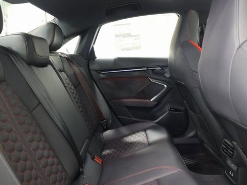New 2026 Audi RS 3 image 24