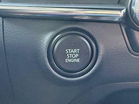 New 2026 MAZDA MAZDA3 Carbon image 21