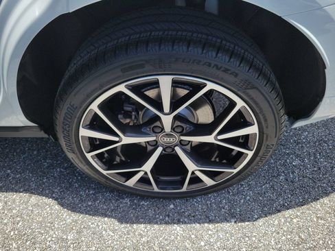 New 2026 Audi Q3 quattro 2.0T AWD/4WD image 29
