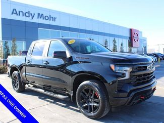 Used 2022 Chevrolet Silverado 1500 RST w/ Redline Edition 360° Tour