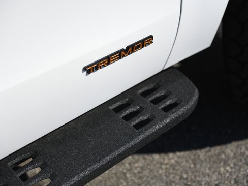 New 2026 Ford Expedition Tremor image 4