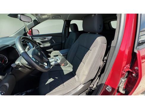 Used 2019 Chevrolet Blazer LT AWD/4WD image 24