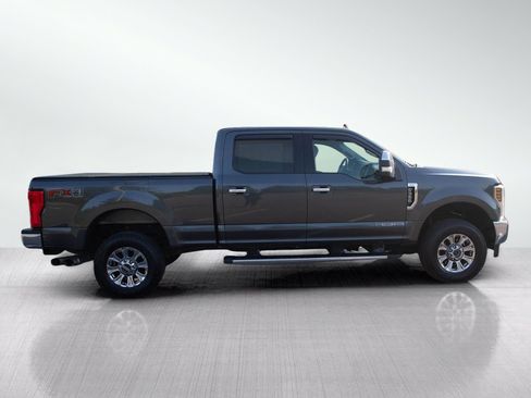 Used 2019 Ford F350 XLT w/ XLT Premium Package AWD/4WD image 6