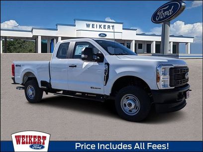 New 2026 Ford F350 XL