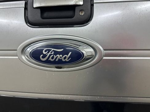 Used 2014 Ford F150 Platinum AWD/4WD image 17