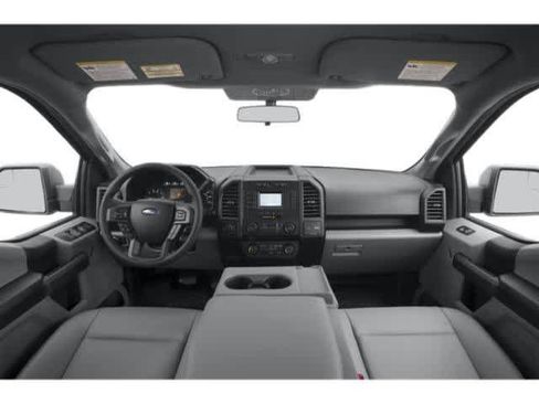 Used 2019 Ford F150 XL w/ Equipment Group 101A Mid RWD image 10