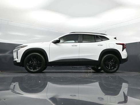 New 2026 Chevrolet Trax ACTIV w/ Driver Confidence Package image 39