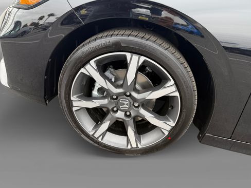 New 2026 Honda Civic Sport Touring image 9
