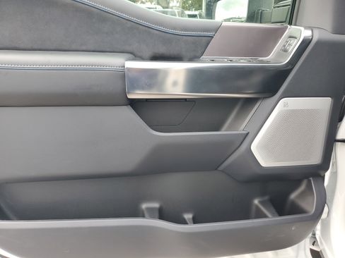 New 2026 Ford F350 Platinum image 9