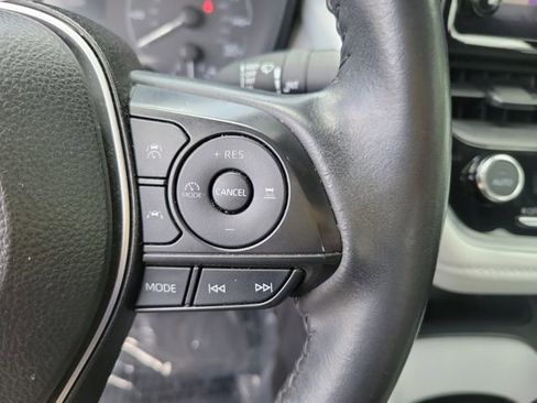 Used 2024 Toyota Corolla SE image 21
