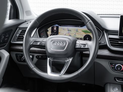 Used 2019 Audi Q5 Prestige image 9