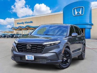 Used 2023 Honda CR-V EX