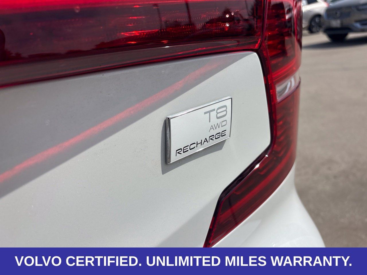 Used 2024 Volvo S60 T8 Plus w/ Climate Package AWD/4WD image 8