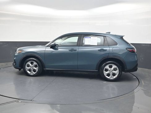 Used 2024 Honda HR-V LX image 7