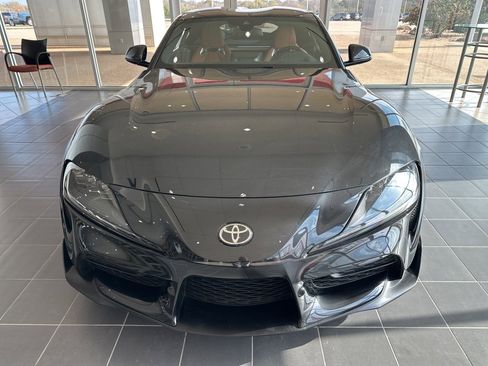 Used 2026 Toyota Supra Premium image 2