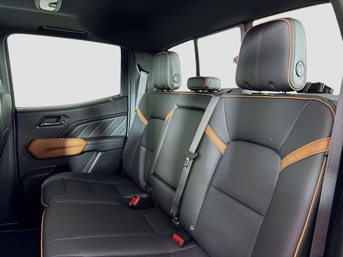 New 2026 GMC Canyon AT4 w/ Technology Plus Package image 25