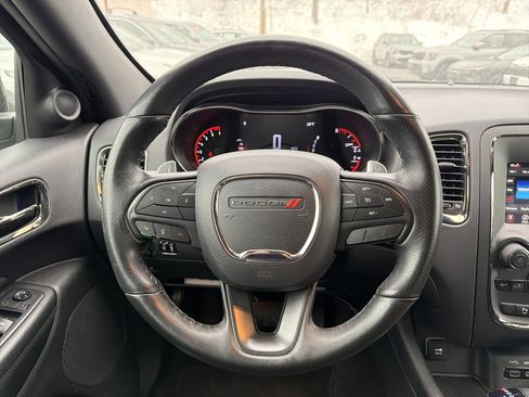 Used 2019 Dodge Durango GT image 14