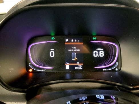 Certified 2023 Kia Soul S FWD image 20
