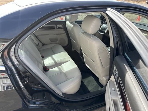 Used 2006 Lincoln Zephyr Base 4dr Sedan image 15