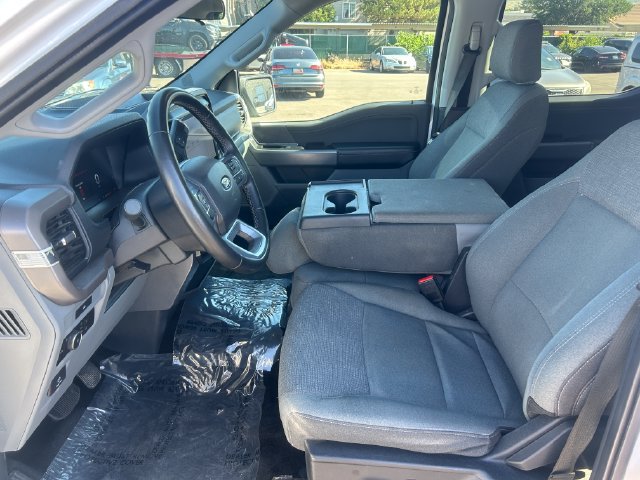 Used 2025 Ford F150 XLT w/ Equipment Group 301A Standard AWD/4WD image 27