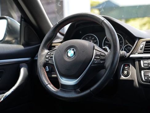 Used 2016 BMW 428i Convertible RWD image 30