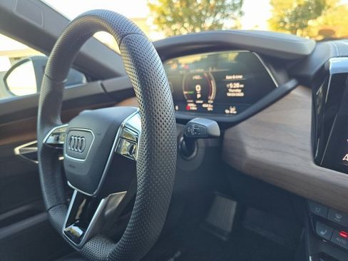 Used 2024 Audi e-tron GT Premium Plus w/ Executive Package image 43