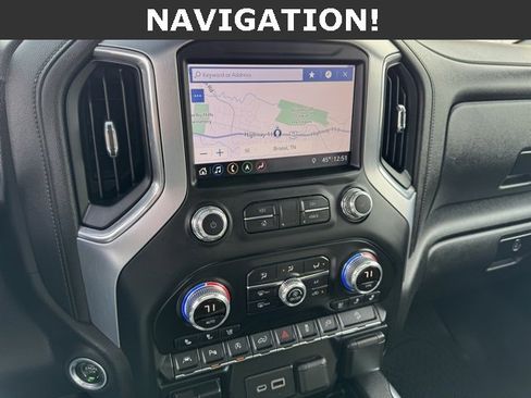 Used 2019 GMC Sierra 1500 SLT image 20