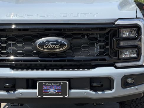 New 2026 Ford F250 Lariat w/ Tremor Off-Road Package AWD/4WD image 7
