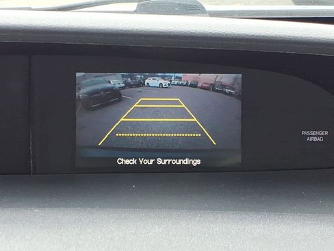 Used 2014 Honda Civic LX image 14