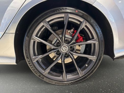 Used 2026 Acura Integra Type S image 7