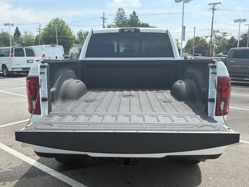 New 2026 RAM 2500 Limited AWD/4WD image 7