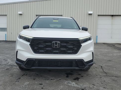 Used 2024 Honda CR-V Sport-L image 2
